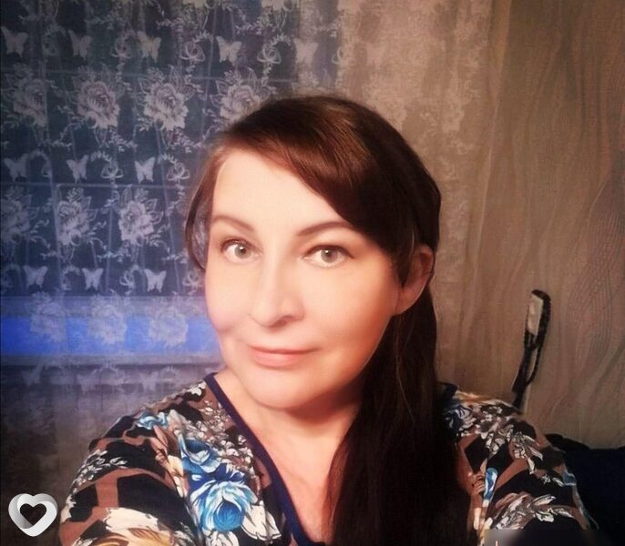 Ирина, 43, Челябинске — анкета №606257