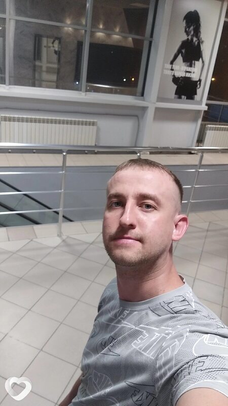 Руслан, 31, Кыштыме — анкета №606263