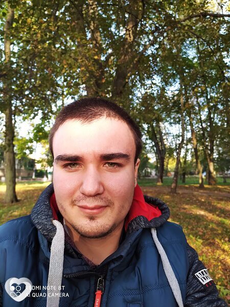 Максим, Козелец