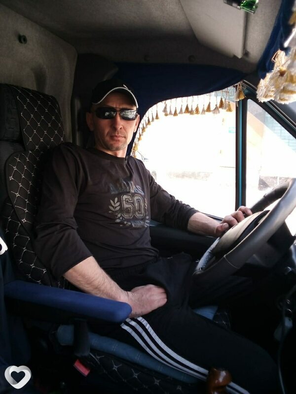 Денис, 39, Барнауле — анкета №606268