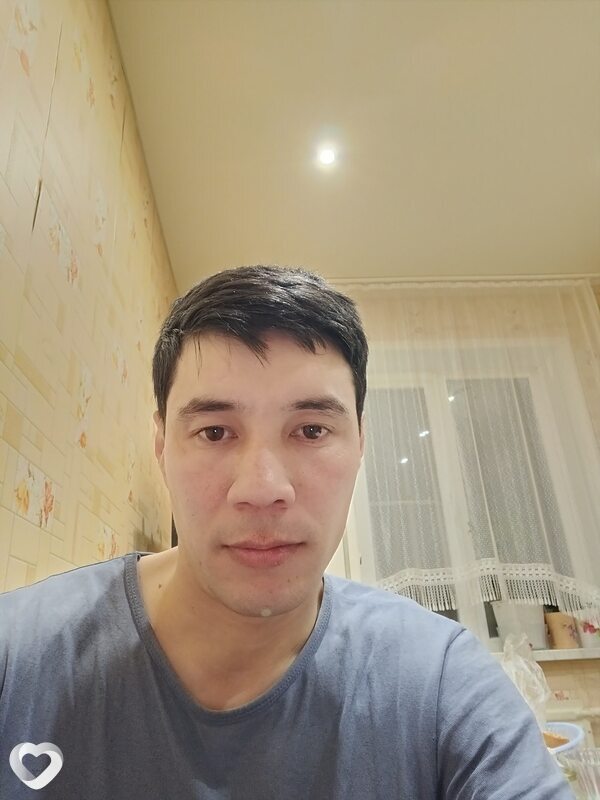 Ильшат, 38, Астрахани — анкета №606272