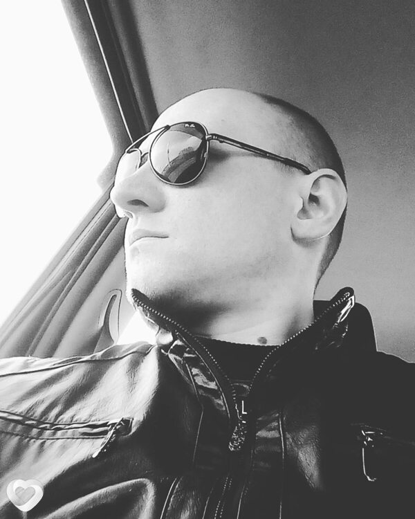 Алексей, 42, Томске — анкета №606648