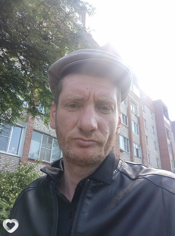 Вячеслав, 40, Туле — анкета №606649