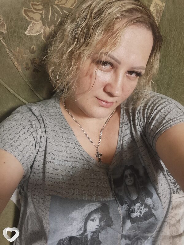 Наталья, 41, Уфе — анкета №606650