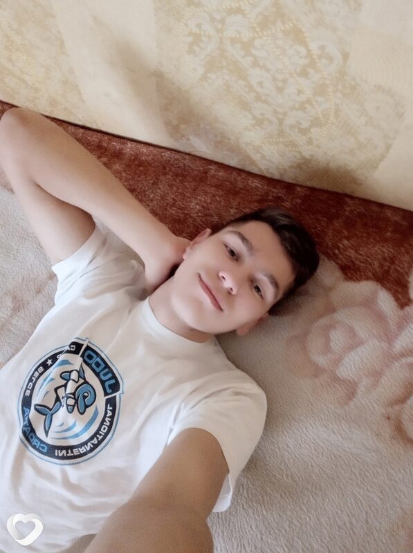 Илья, 26, Минске — анкета №606653