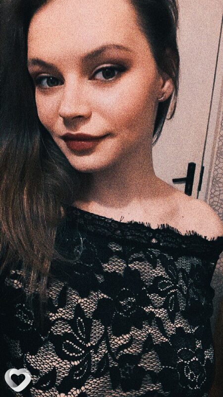 Валерия, 22, Барановичах — анкета №606655