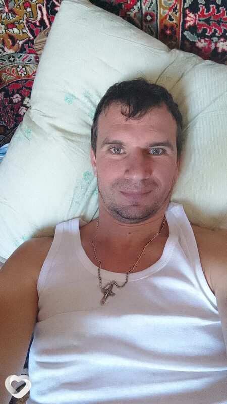 Сын Сашки, 40, Апшеронске — анкета №606664