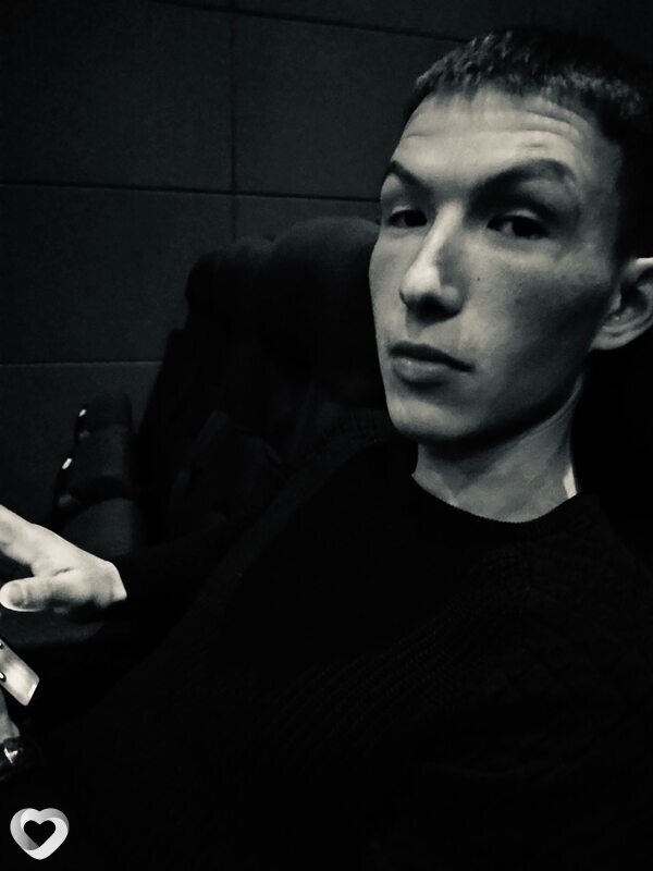 Руслан, 25, Улан-Удэ — анкета №606665