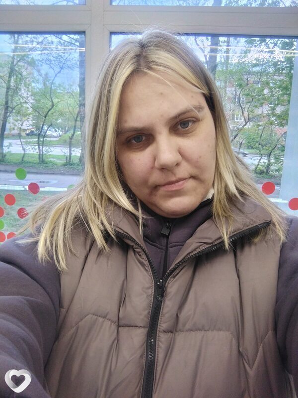 Ирина, 35, Иванове — анкета №606666
