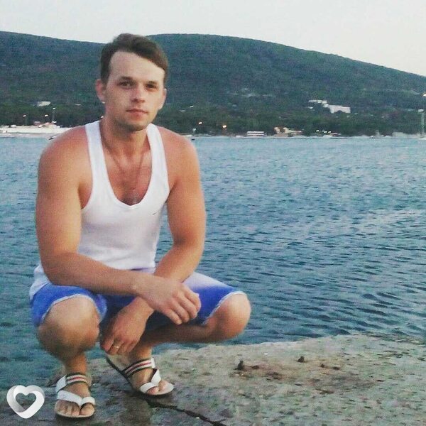 Евгений, 36, Старом Осколе — анкета №606668