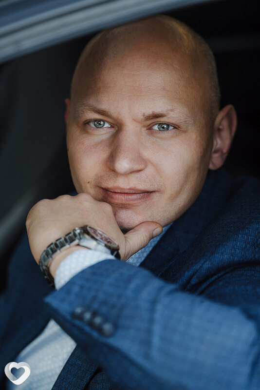 Алексей, 37, Вологде — анкета №606669