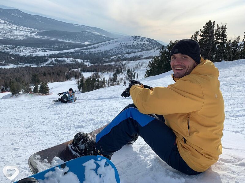 Евгений, 36, Прокопьевске — анкета №606273