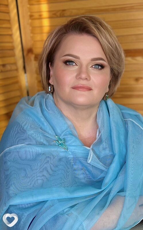 Елена, 47, Прокопьевске — анкета №606278