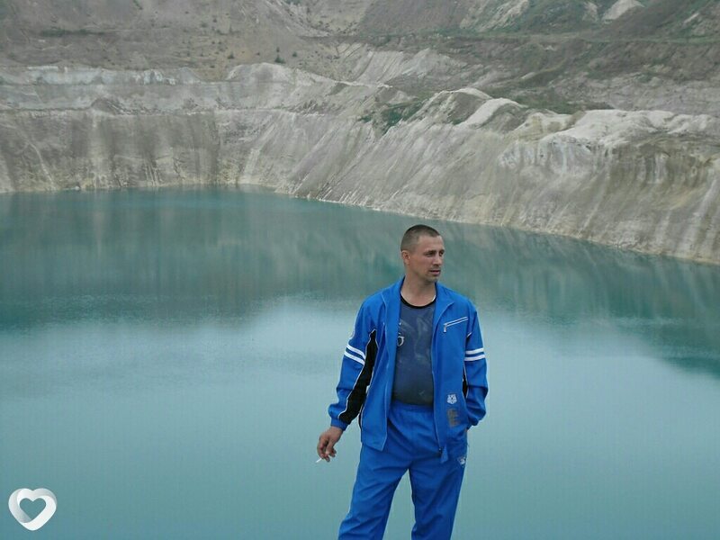 Владимир, 52, Гомеле — анкета №606280