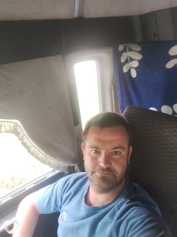 Дмитрий, 35, Гомеле — анкета №606285