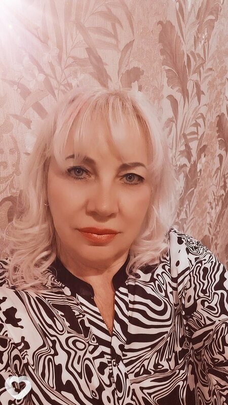Галина, 62, Экибастузе — анкета №606289