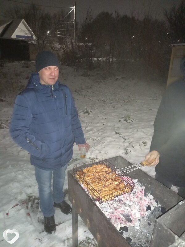 Алекс, 40, Стерлитамаке — анкета №606374