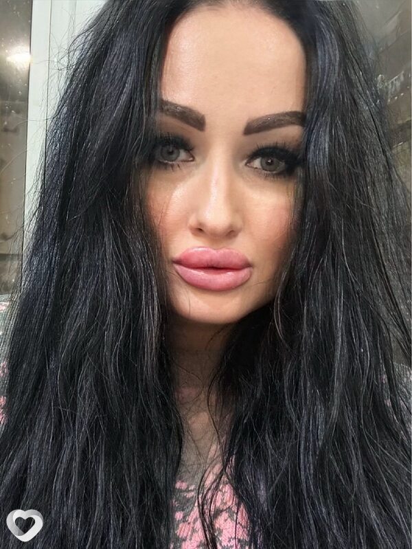 Анечка, 32, Минске — анкета №606377