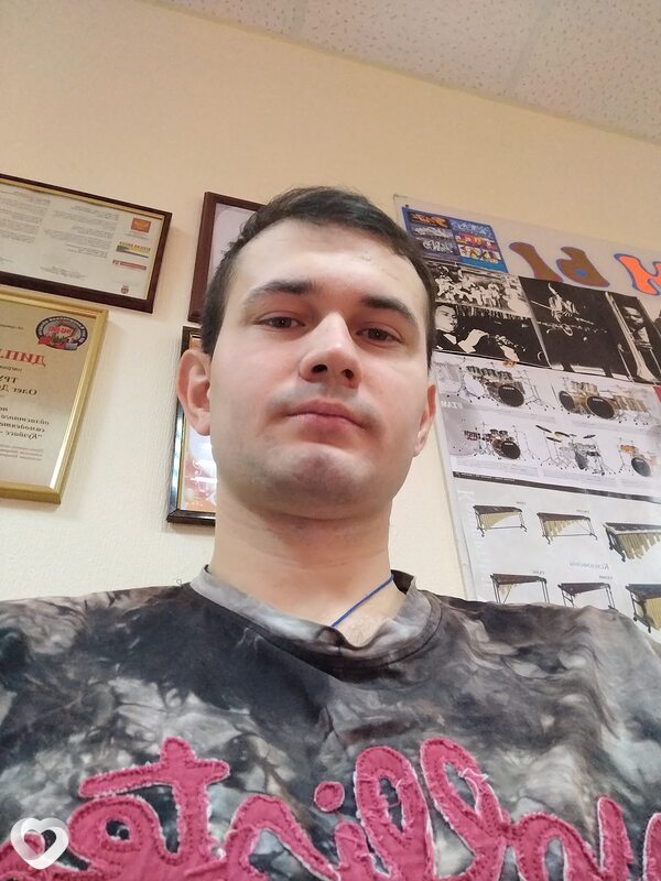 Дима, 29, Кемерове — анкета №606378