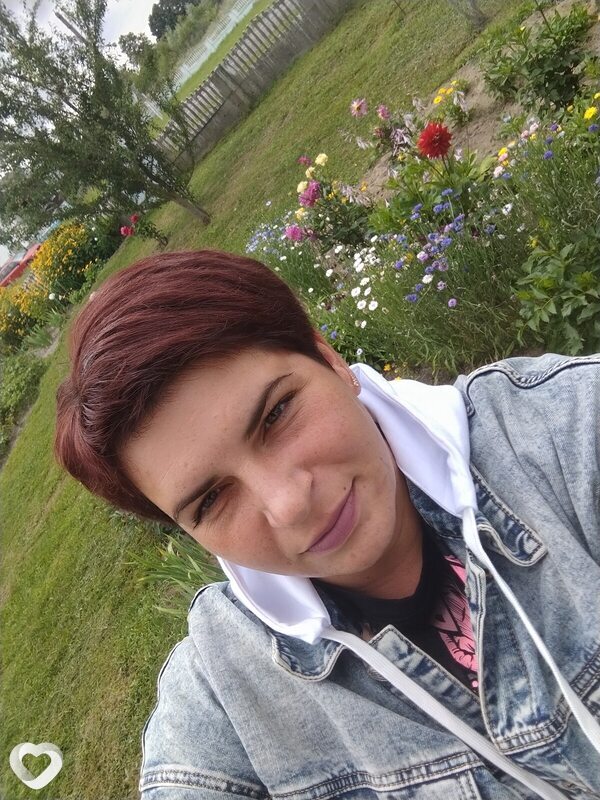 Olga, Наровля