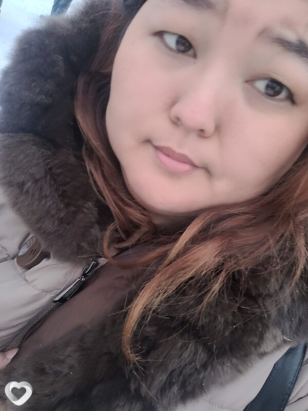 Индира, 30, Усть-Каменогорск — анкета №606384