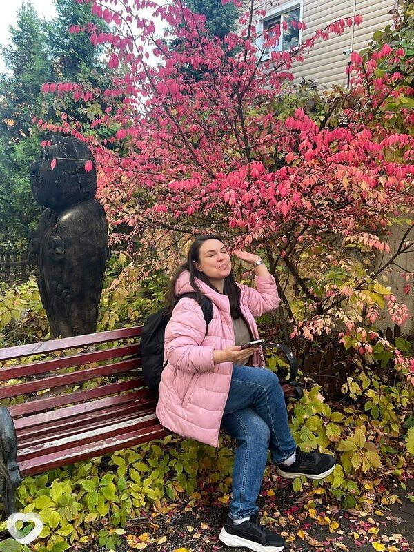 Лена, 36, Минске — анкета №606386