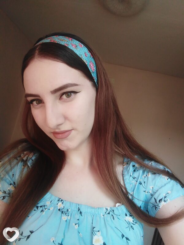 Кристина, 22, Владикавказе — анкета №606174