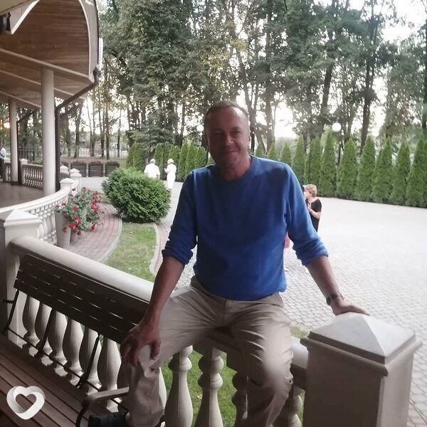 Алексашка, 52, Барановичах — анкета №606176