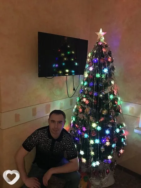Юрий, 38, Барнауле — анкета №9671
