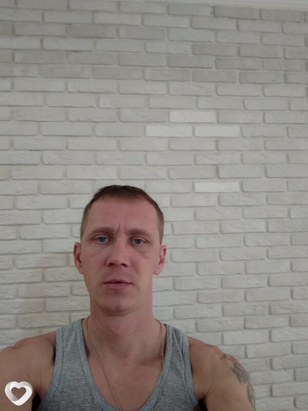 Дима, 45, Михайловск (Ставропольский край) — анкета №606180