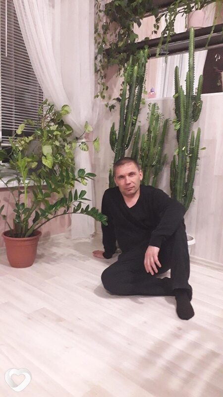 Алексей, 47, Сысерти — анкета №606186