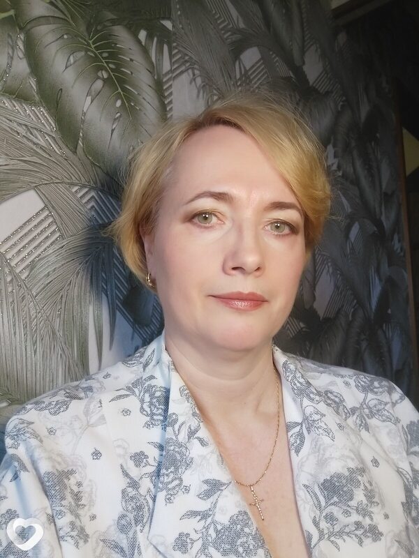Светлана, 58, Ульяновске — анкета №606194