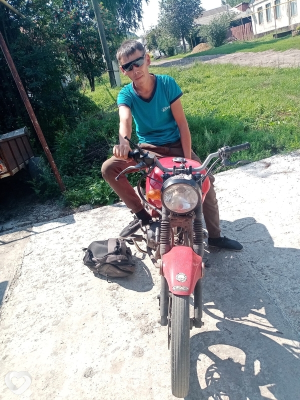 Виктор, 33, Пензе — анкета №606223