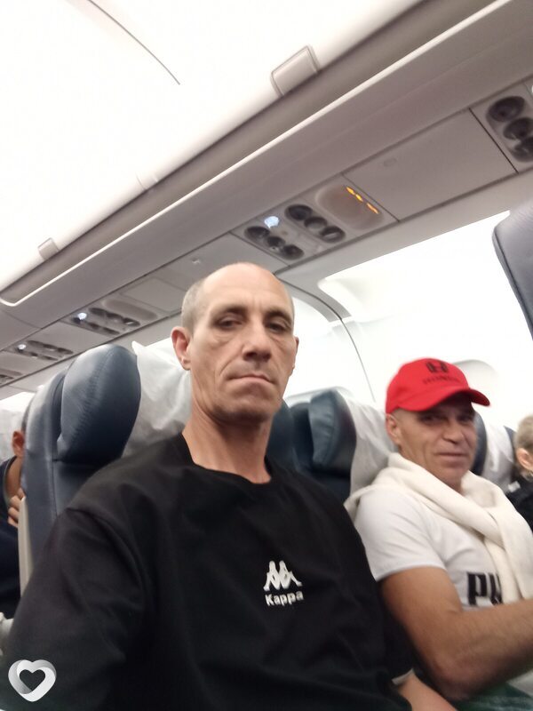 Юрий, 49, Саратове — анкета №606231