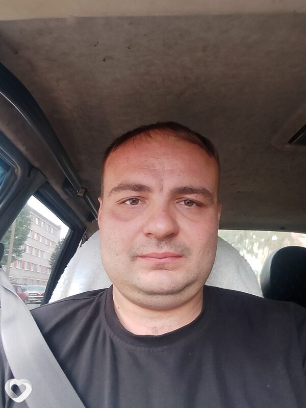 Максим, 40, Брянске — анкета №606234