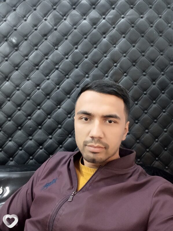 Дима, 32, Нижнекамске — анкета №606236