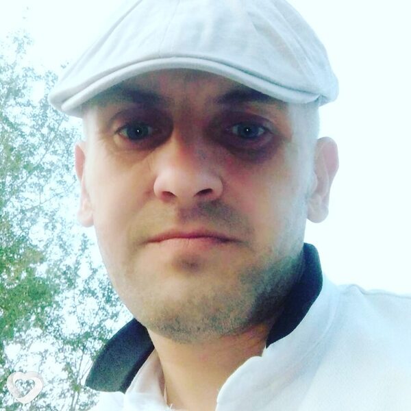 Николай, 43, Горках — анкета №606243