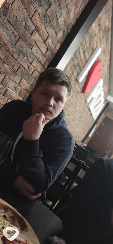 Тимофей, 32, Бресте — анкета №606244
