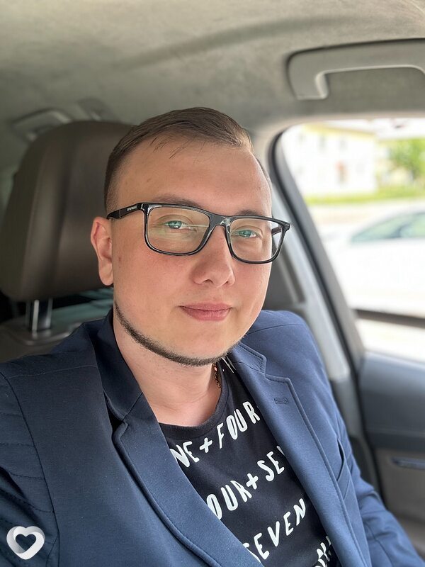 Макс, 27, Иркутске — анкета №606349