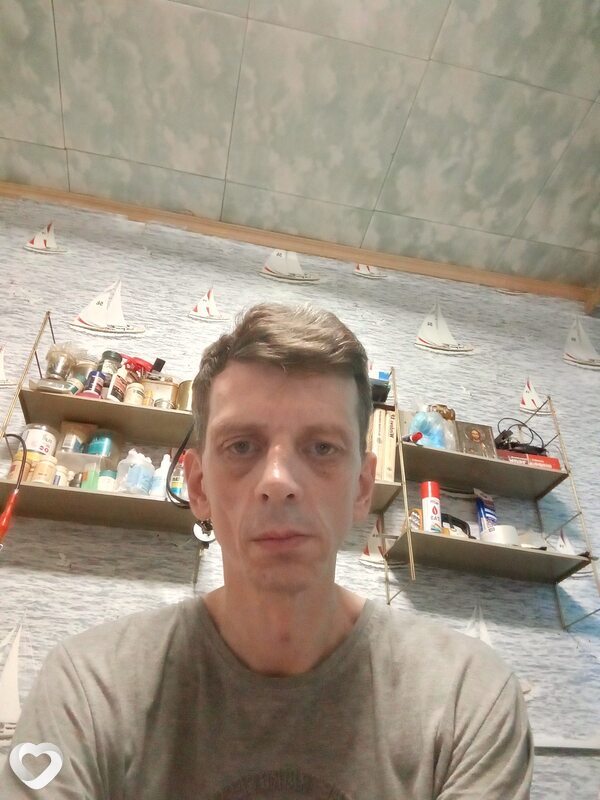Алексей, 48, Пензе — анкета №606350