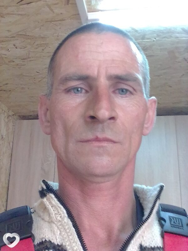 Евгений, 49, Краснодаре — анкета №606352