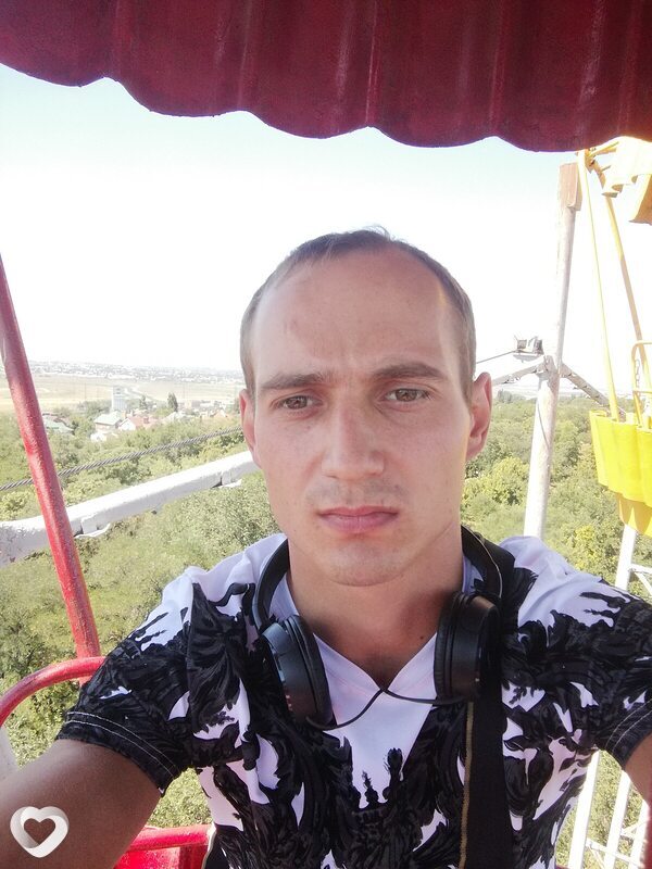 Егор, 28, Калуге — анкета №606355