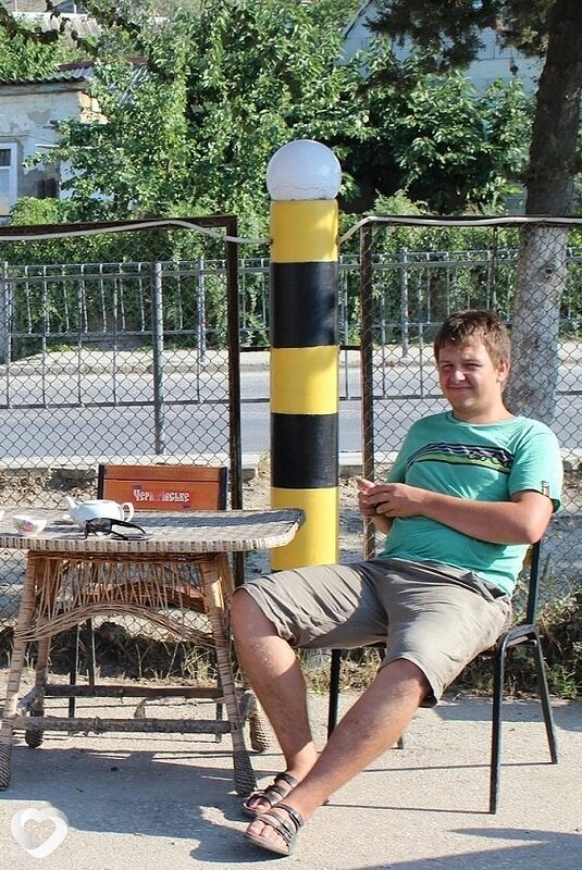 Даниил, 32, Москве — анкета №606366