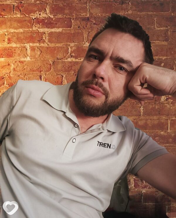 Alexandro, 38, Ростове-на-Дону — анкета №606370