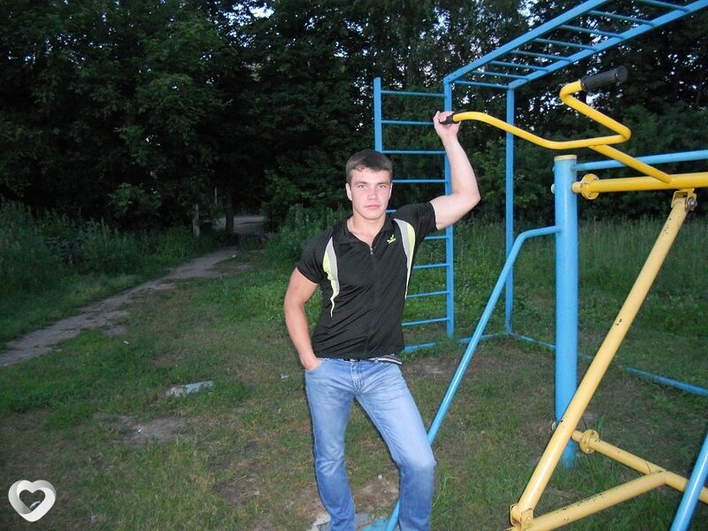 Ренат, 34, Иванове — анкета №606504