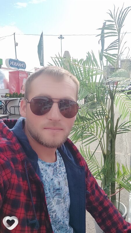 Василий, 33, Краснодаре — анкета №606507