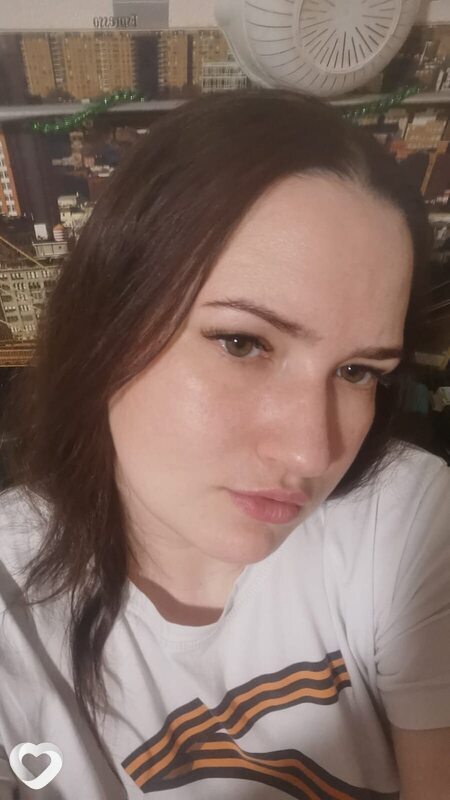 Екатерина, 37, Кашире — анкета №606509