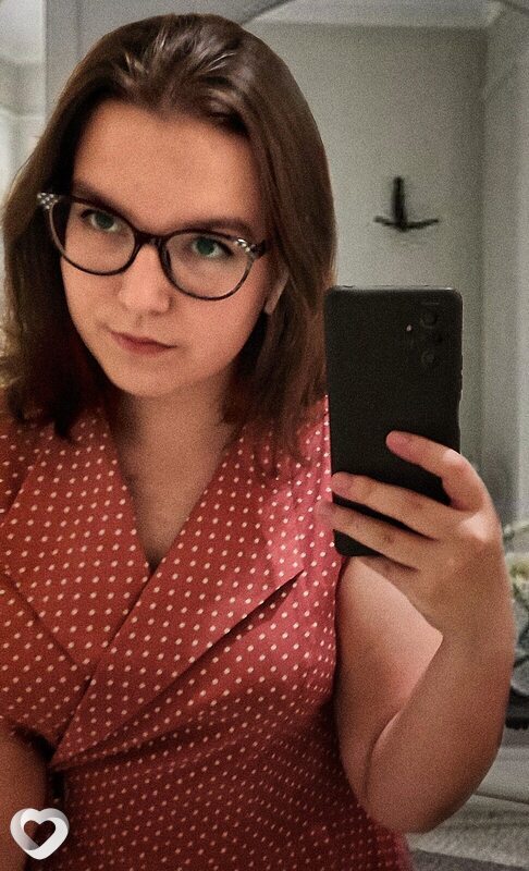 Анна, 21, Краснодаре — анкета №606512
