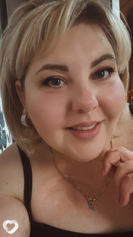 Алина, 36, Минске — анкета №606521