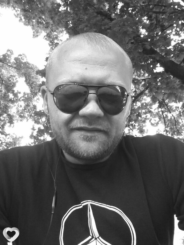 Геннадий, 38, Москве — анкета №606522